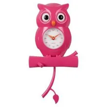 Seinakell Owl roosa