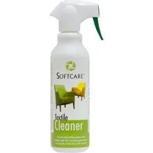 Softcare tekstiilipuhastusvahend 500 ml