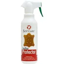 Softcare nahaitsevahend 500ml