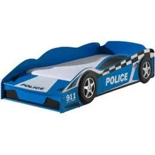 Lastevoodi Police Car