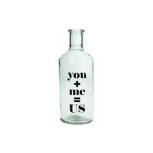 Klaaspudel You&me