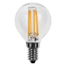 LED pirn filament 4W 420lm E14 G45 3000K