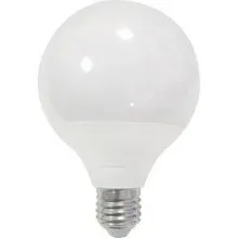LED pirn 18W 1500lm E27 G95 3000K