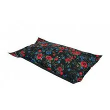 Kott-tool Muhu tikandmotiivi 90x140 cm