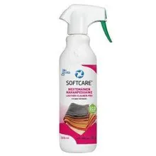 Softcare nahapesuvahend 500 ml