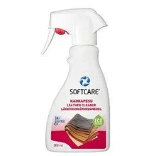 Softcare nahapesuvahend 300 ml