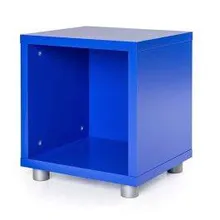 Tenzo ruutriiul Box Cube