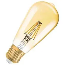 LED pirn filament 4W 420lm E27 ST64 2700K