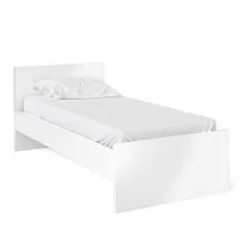 Voodi Naia 90x190 cm