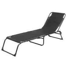 Lamamistool Sun Lounger