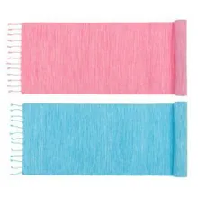 Laudlina Hop 33x120 roosa/sinine