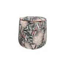 Tumba Pink Leaf roosa