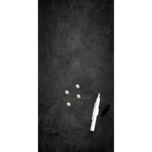 Memoboard 30x60 cm