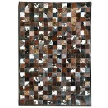 Vaip Corbit 140x200 pruun