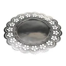 Kandik Lace antikkhõbe