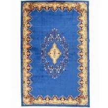 Vaip Blue Motion 240x170 cm