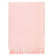 Pleed Oona 130x170 cm roosa
