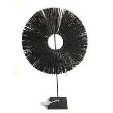 Dekoratsioon Alang must D40cm