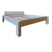 Voodi Johan 200x200 cm