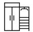 Esik ja garderoob