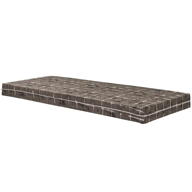 Rullmadrats 90x200 hall