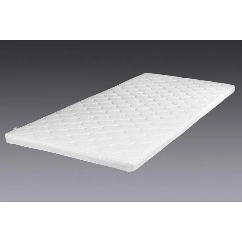 Kattemadrats Luna 80x200 cm