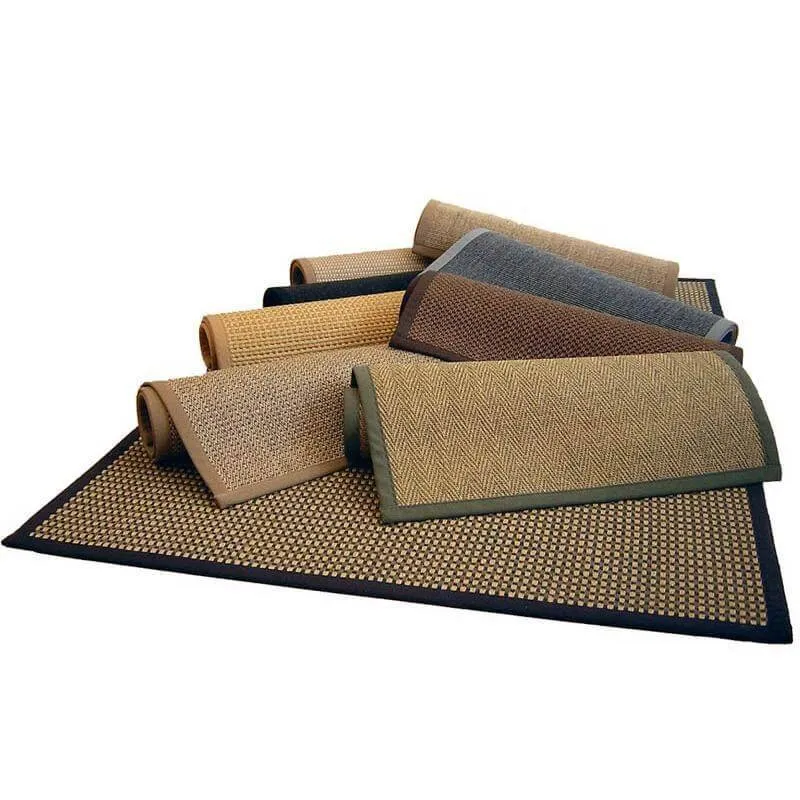 Vaip Sisal I 133x200 cm