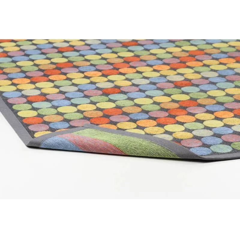 Vaip Pallika 140x200 cm bright
