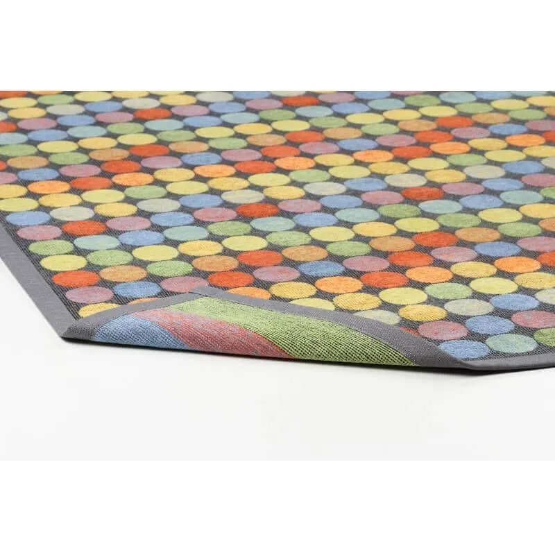 Vaip Pallika 160x230 cm bright