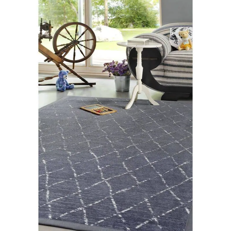 Vaip Vao 70x140 cm grey