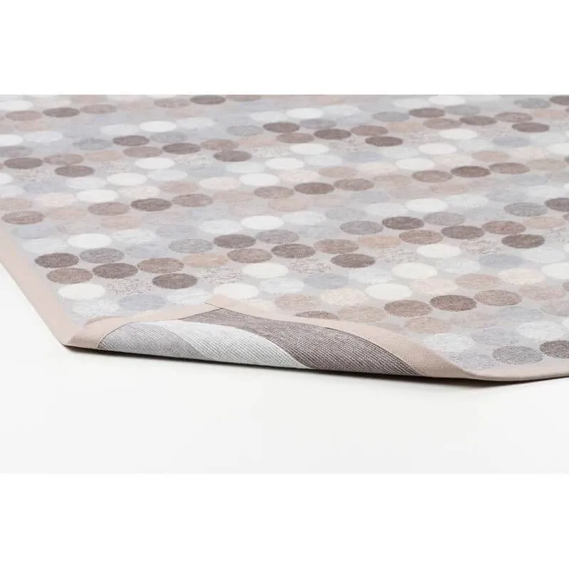 Vaip Pallika 80x250 cm beige
