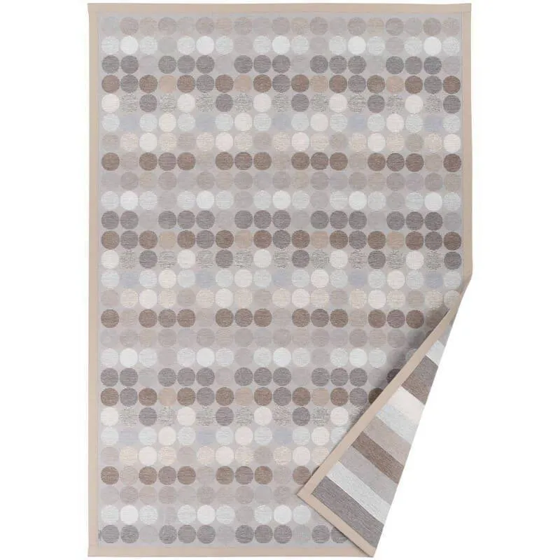 Vaip Pallika 80x250 cm beige