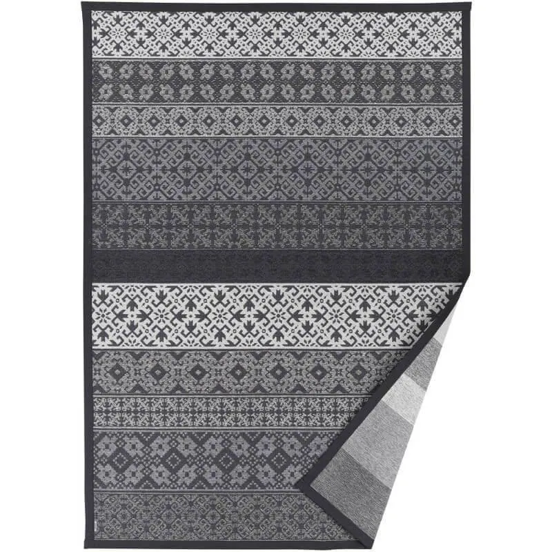Vaip Tidriku 200x300 cm grey