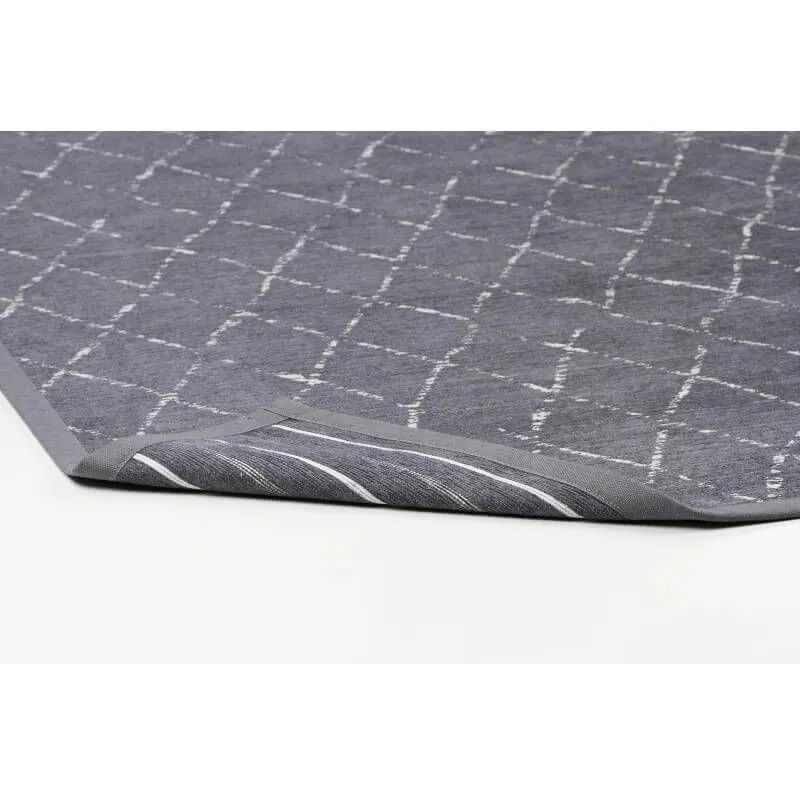 Vaip Vao 200x300 cm grey