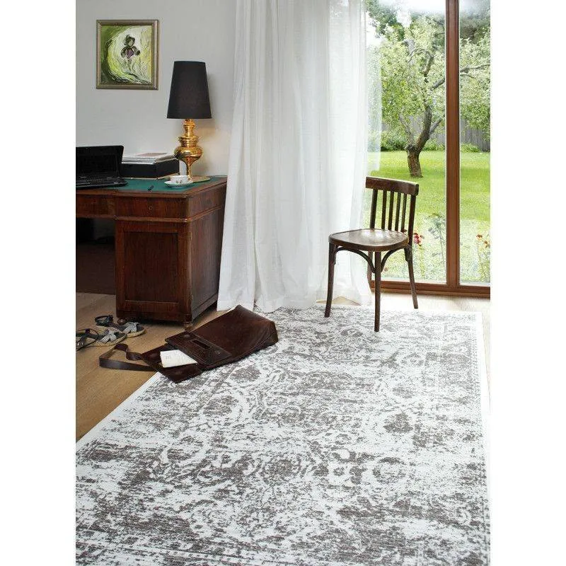 Vaip Palmse 200x300 cm white