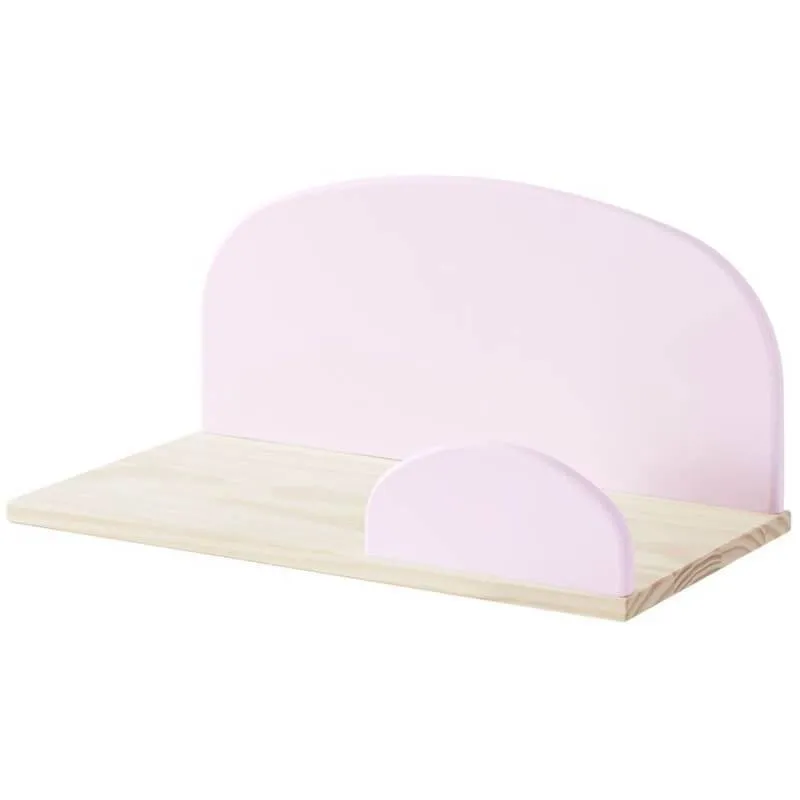 Seinariiul Kiddy 45 roosa