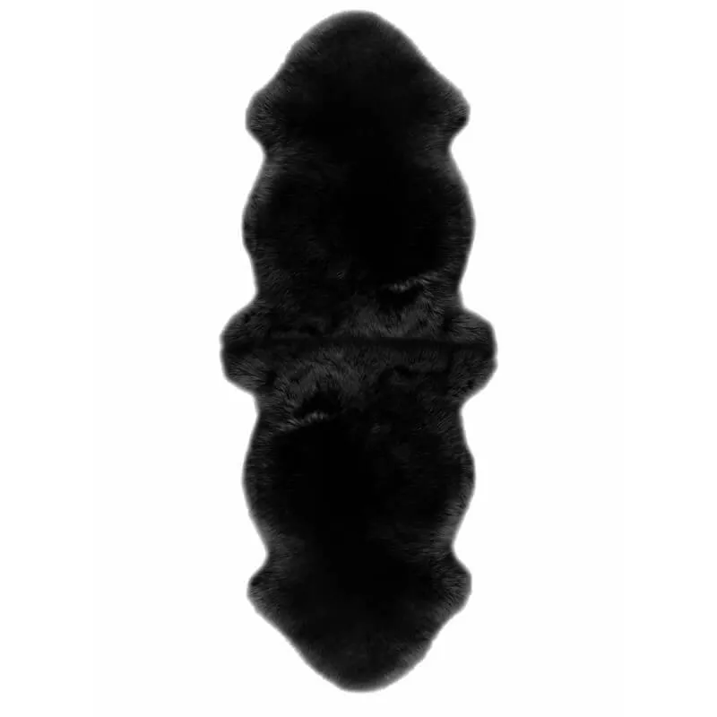 Naturaalne lambanahk Merino M 2x
