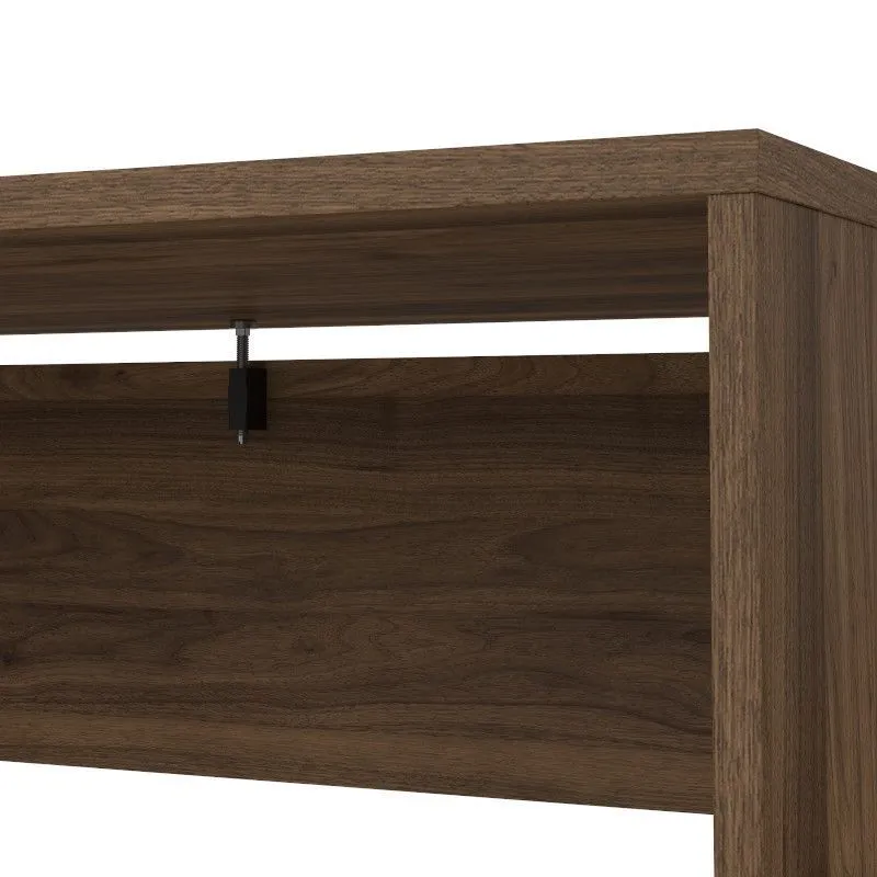 Kirjutuslaud Function 120x75 pähkel