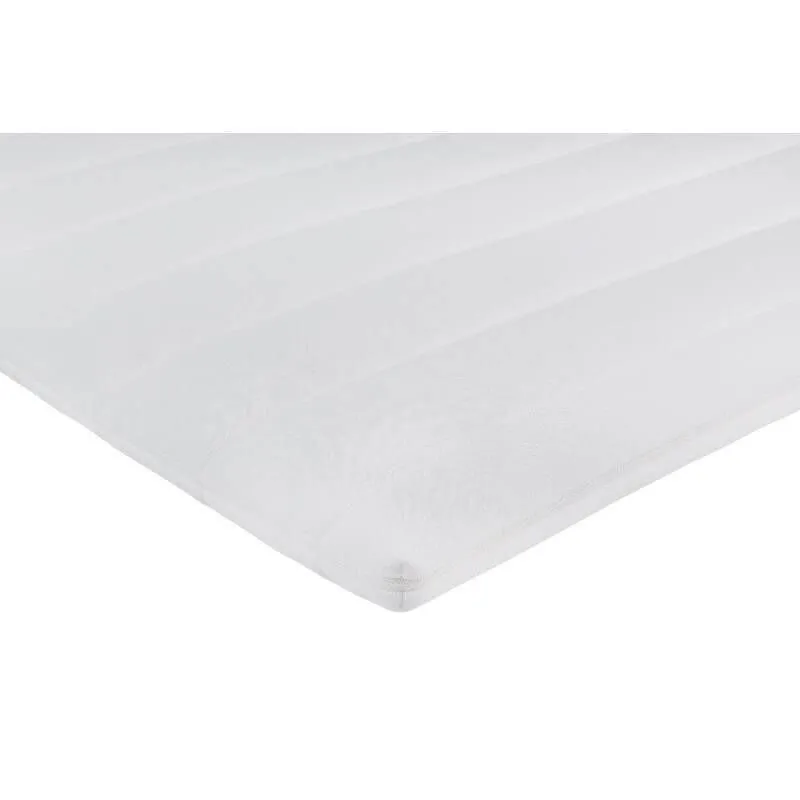 Kattemadrats Karolin Spirit Visco 180x200