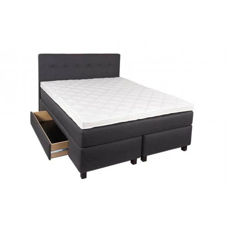 Sahtliga madratsialus Helena Hypnos 80x200 cm klass 1