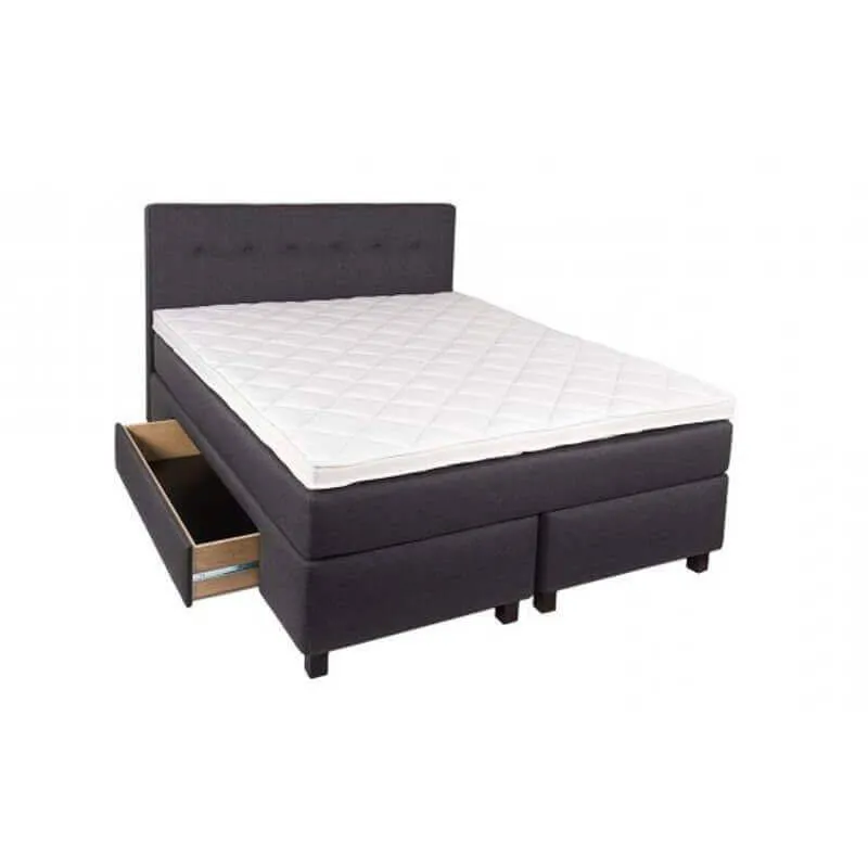 Sahtliga madratsialus Helena Hypnos 90x200 cm klass 1
