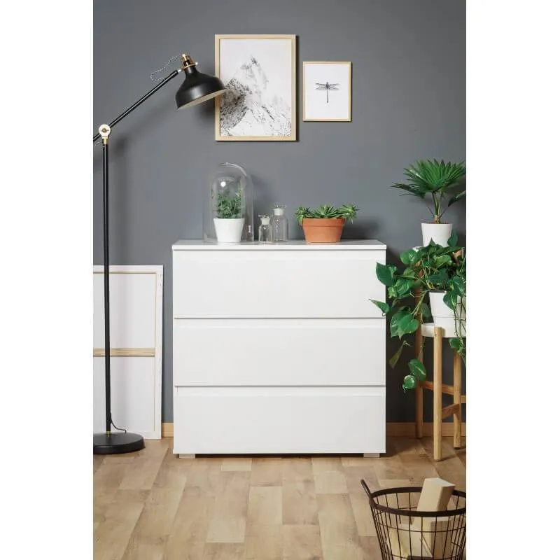 Kummut Image 5 3s valge