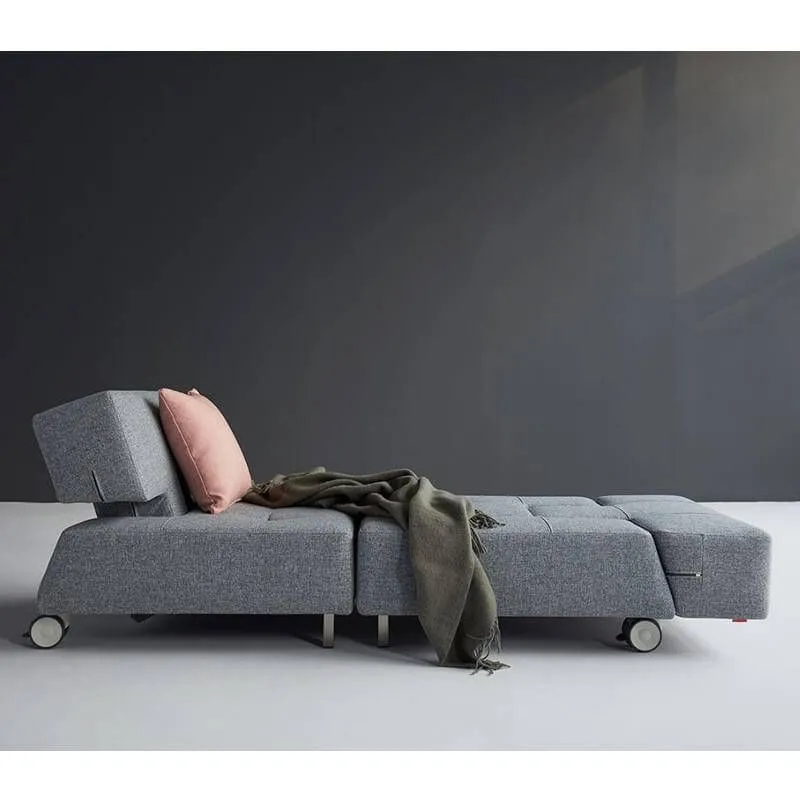Innovation tugitool Long Horn