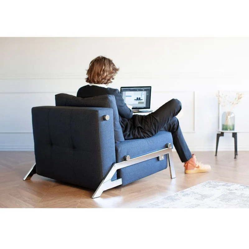 Innovation tugitoolvoodi Cubed