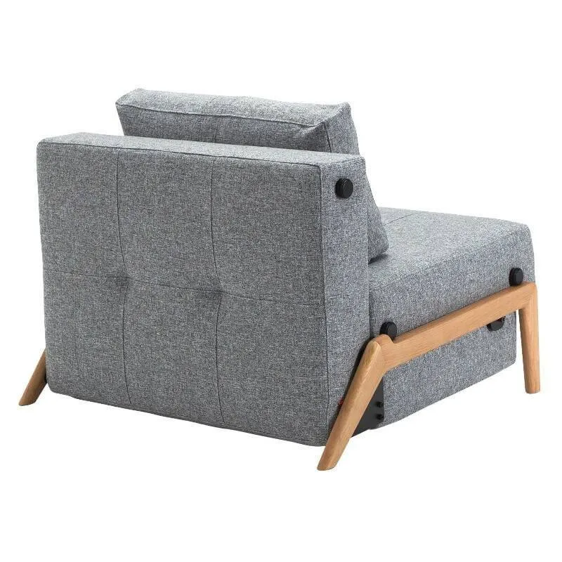 Innovation tugitoolvoodi Cubed