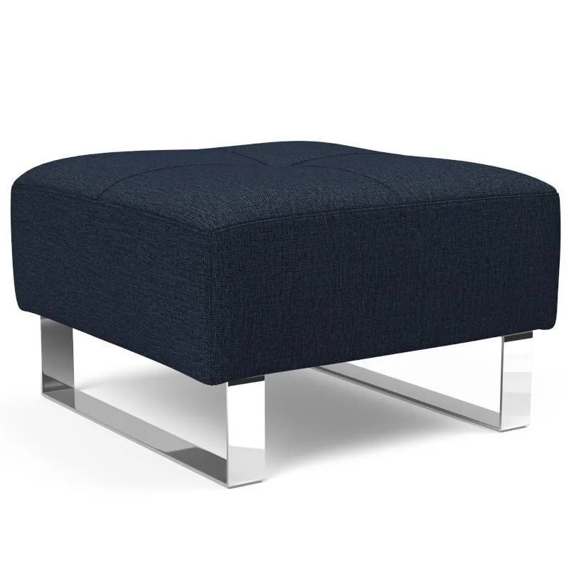 Innovation järi Supremax/Cassius D.E.L tumesinine