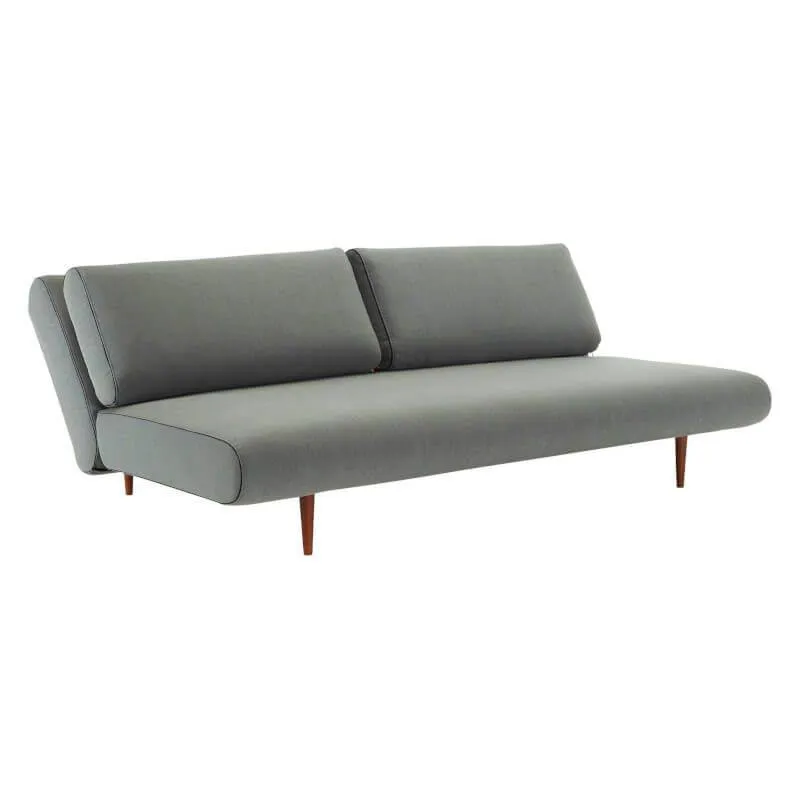 Innovation diivanvoodi Unfurl Lounger