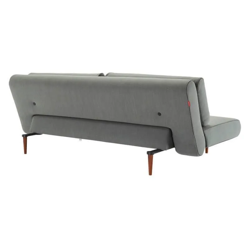 Innovation diivanvoodi Unfurl Lounger