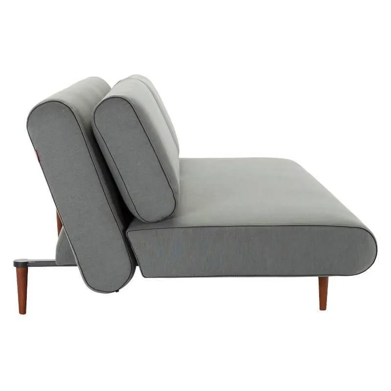 Innovation diivanvoodi Unfurl Lounger