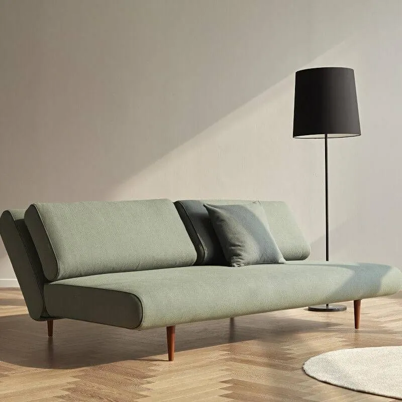 Innovation diivanvoodi Unfurl Lounger